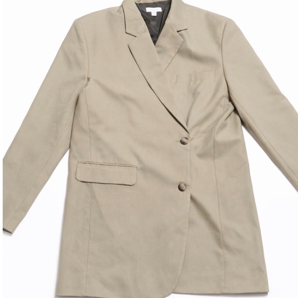 Topshop Jackets & Blazers - NWT Topshop  Oversized Wrap Blazer | Nordstrom